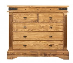 Комод "Викинг 03" массив в Тюмени - tumen.ok-mebel.com | фото 7