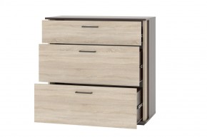 Комод с 3-я ящиками Даллас в Тюмени - tumen.ok-mebel.com | фото 2