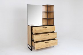 ВИРТОН 3 Комод с надстройкой в Тюмени - tumen.ok-mebel.com | фото 2