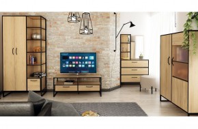 ВИРТОН 3 Комод с надстройкой в Тюмени - tumen.ok-mebel.com | фото 6