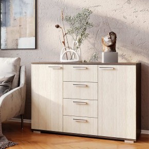 Комод Стандарт-2 NEW (венге/лоредо) в Тюмени - tumen.ok-mebel.com | фото 3