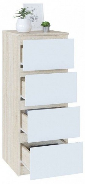 Комод Т-4Р в Тюмени - tumen.ok-mebel.com | фото 2