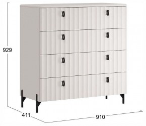 Комод Тиффани в Тюмени - tumen.ok-mebel.com | фото 4