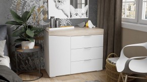 Комод Тип 1 в Тюмени - tumen.ok-mebel.com | фото 3