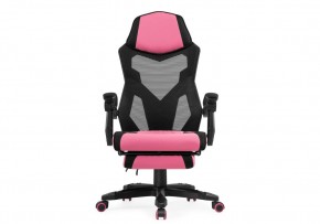 Компьютерное кресло Brun pink / black в Тюмени - tumen.ok-mebel.com | фото 3