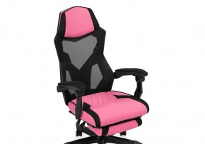Компьютерное кресло Brun pink / black в Тюмени - tumen.ok-mebel.com | фото 6