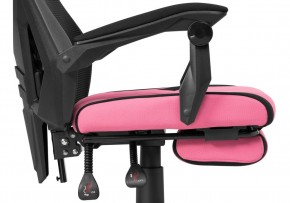 Компьютерное кресло Brun pink / black в Тюмени - tumen.ok-mebel.com | фото 8