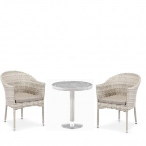 Комплект мебели T601/Y350C-W85 Latte (2+1) в Тюмени - tumen.ok-mebel.com | фото 1