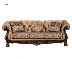 Комплект мягкой мебели Ассоль (без механизма) 3+1+1 в Тюмени - tumen.ok-mebel.com | фото 8