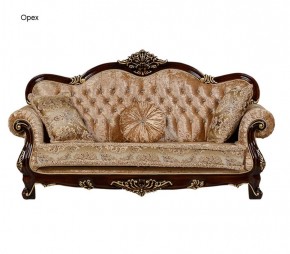 Комплект мягкой мебели Илона (без механизма) 3+1+1 в Тюмени - tumen.ok-mebel.com | фото 8
