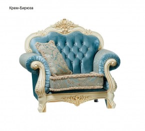 Комплект мягкой мебели Илона (Механизм раскладывания Ифагрид) 3+1+1 в Тюмени - tumen.ok-mebel.com | фото 5