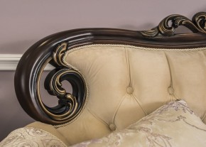 Комплект мягкой мебели Мона Лиза (караваджо) с раскладным механизмом в Тюмени - tumen.ok-mebel.com | фото 7