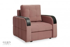 Комплект мягкой мебели Остин HB-178-18 (Велюр) Угловой + 1 кресло в Тюмени - tumen.ok-mebel.com | фото 3