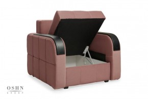 Комплект мягкой мебели Остин HB-178-18 (Велюр) Угловой + 1 кресло в Тюмени - tumen.ok-mebel.com | фото 4