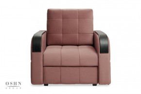 Комплект мягкой мебели Остин HB-178-18 (Велюр) Угловой + 1 кресло в Тюмени - tumen.ok-mebel.com | фото 5