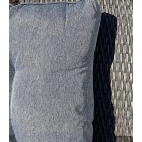 Комплект плетеной мебели AFM-307G-Grey в Тюмени - tumen.ok-mebel.com | фото