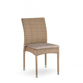 Комплект плетеной мебели T365/Y380B-W65 Light Brown (6+1) в Тюмени - tumen.ok-mebel.com | фото 3
