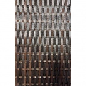 Комплект плетеной мебели  YR822Br Brown-Beige (подушка бежевая) в Тюмени - tumen.ok-mebel.com | фото 3