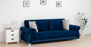 Комплект Роуз ТД 410 диван-кровать + кресло + комплект подушек в Тюмени - tumen.ok-mebel.com | фото 3