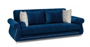 Комплект Роуз ТД 410 диван-кровать + кресло + комплект подушек в Тюмени - tumen.ok-mebel.com | фото 4