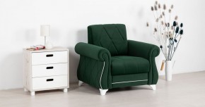 Комплект Роуз ТД 411 диван-кровать + кресло + комплект подушек в Тюмени - tumen.ok-mebel.com | фото 2