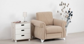 Комплект Роуз ТД 412 диван-кровать + кресло + комплект подушек в Тюмени - tumen.ok-mebel.com | фото 2