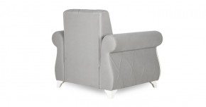 Комплект Роуз ТД 414 диван-кровать + кресло + комплект подушек в Тюмени - tumen.ok-mebel.com | фото 8