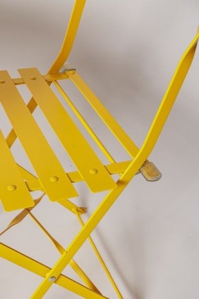 Комплект садовой мебели OTS-001R (стол + 2 стула) металл в Тюмени - tumen.ok-mebel.com | фото 12