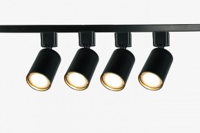 Комплект трековый Эра  TR70-SET4-GU10-BK в Тюмени - tumen.ok-mebel.com | фото 2