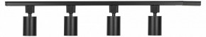 Комплект трековый Эра  TR70-SET4-GU10-BK в Тюмени - tumen.ok-mebel.com | фото 3