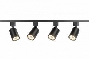 Комплект трековый Эра  TR70-SET4-GU10-BK в Тюмени - tumen.ok-mebel.com | фото 5