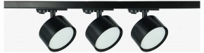 Комплект трековый Эра  TR71-SET3-GX53-BK в Тюмени - tumen.ok-mebel.com | фото