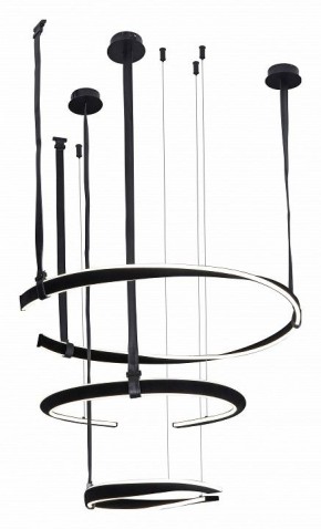 Комплект трековый Kink Light Маджена 07656-3A,19(4000K) в Тюмени - tumen.ok-mebel.com | фото