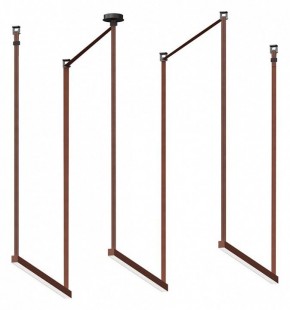 Комплект трековый Kink Light Сатори 6421-1K,06 в Тюмени - tumen.ok-mebel.com | фото