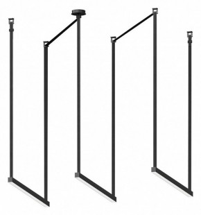 Комплект трековый Kink Light Сатори 6421-1K,19 в Тюмени - tumen.ok-mebel.com | фото