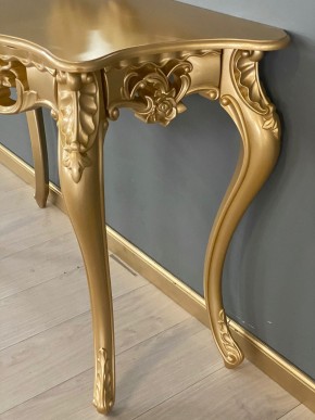 Консольный столик с зеркалом Версаль ТИП 1 в Тюмени - tumen.ok-mebel.com | фото 5