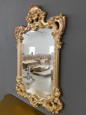 Консольный столик с зеркалом Версаль ТИП 1 в Тюмени - tumen.ok-mebel.com | фото 7
