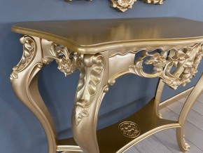 Консольный столик с зеркалом Версаль ТИП 2 в Тюмени - tumen.ok-mebel.com | фото 7