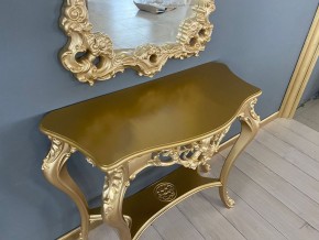 Консольный столик с зеркалом Версаль ТИП 2 в Тюмени - tumen.ok-mebel.com | фото 8