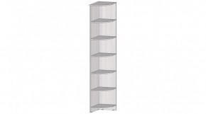 КОСТА-РИКА Полка угловая (анкор светлый) в Тюмени - tumen.ok-mebel.com | фото