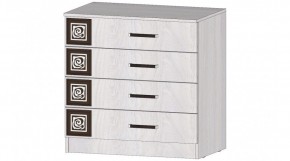 КОСТА-РИКА Спальный гарнитур (модульный) анкор светлый в Тюмени - tumen.ok-mebel.com | фото 2