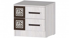 КОСТА-РИКА Спальный гарнитур (модульный) анкор светлый в Тюмени - tumen.ok-mebel.com | фото 3