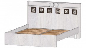 КОСТА-РИКА Спальный гарнитур (модульный) анкор светлый в Тюмени - tumen.ok-mebel.com | фото 4