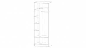 КОСТА-РИКА Спальный гарнитур (модульный) анкор светлый в Тюмени - tumen.ok-mebel.com | фото 7