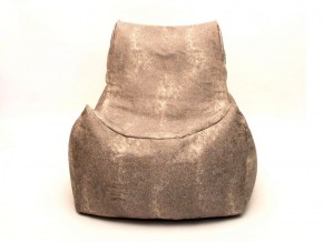 Кресло бескаркасное Стоун в Тюмени - tumen.ok-mebel.com | фото 3