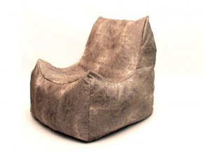 Кресло бескаркасное Стоун в Тюмени - tumen.ok-mebel.com | фото 4