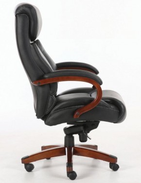 Кресло BRABIX PREMIUM "Infinity EX-707" (дерево, черное) 531826 в Тюмени - tumen.ok-mebel.com | фото 4