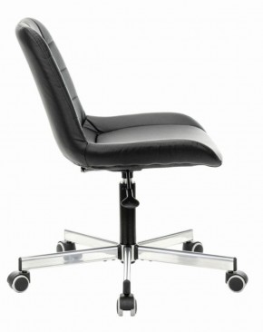 Кресло BRABIX "Deco MG-316" (черное) 532080 в Тюмени - tumen.ok-mebel.com | фото 3