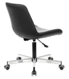 Кресло BRABIX "Deco MG-316" (черное) 532080 в Тюмени - tumen.ok-mebel.com | фото 4