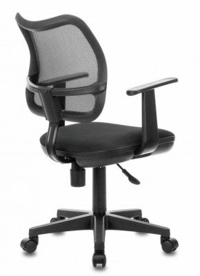Кресло BRABIX "Drive MG-350" (черное) 532082 в Тюмени - tumen.ok-mebel.com | фото 4